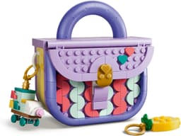 LEGO® Creator 3 in 1 Art Fashion Bag with Storage 31391