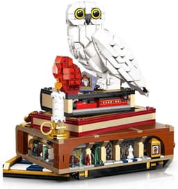 LEGO® Harry Potter™ Philosopher’s Stone – Collectors’ Edition 76466