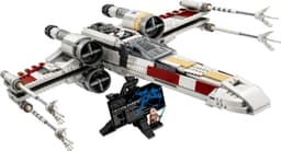 LEGO® Star Wars™ X-Wing Starfighter™ 75355
