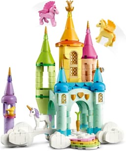 LEGO® Creator 3in1 Unicorn Castle 31175