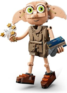 LEGO® Harry Potter™ Dobby™ the Free Elf 76469