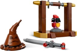 LEGO® Harry Potter™ Fawkes™: Dumbledore’s Phoenix Toy 76448