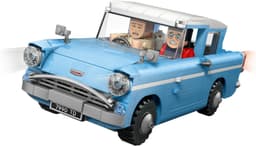 LEGO® Harry Potter™ Enchanted Flying Ford Anglia™ 76470