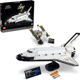 LEGO® NASA Space Shuttle Discovery 10283