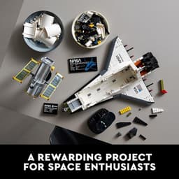 LEGO® NASA Space Shuttle Discovery 10283
