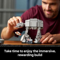 LEGO® Star Wars: The Empire Strikes Back™ AT-AT™ 75440