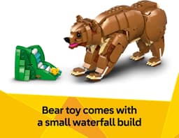 LEGO® Creator 3in1 Beautiful Horse 31166