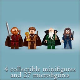 LEGO Harry Potter Hogwarts Castle 71043