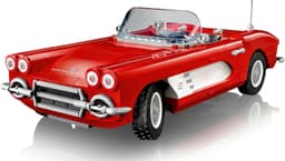 LEGO® Icons Corvette 10321