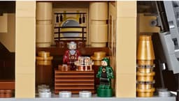 LEGO Harry Potter Hogwarts Castle 71043