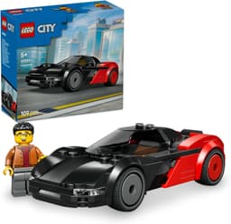 LEGO® City EV Supercar 60486
