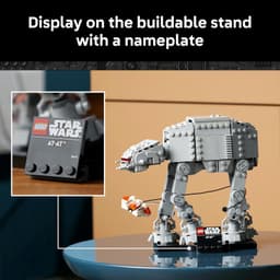 LEGO® Star Wars: The Empire Strikes Back™ AT-AT™ 75440