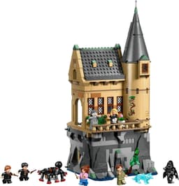 LEGO® Harry Potter™ Hogwarts™ Castle: Hospital Wing 76463