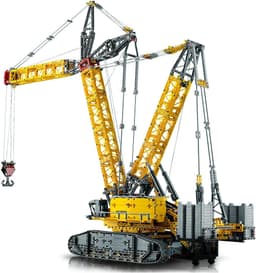 LEGO® Technic Liebherr Crawler Crane LR 13000 42146