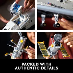LEGO® NASA Space Shuttle Discovery 10283