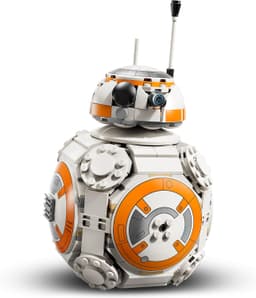 LEGO® Star Wars: The Force Awakens™ BB-8™ Astromech Droid 75452