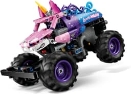 LEGO® Technic Monster Jam™ Sparkle Smash™ Pull-Back 42220