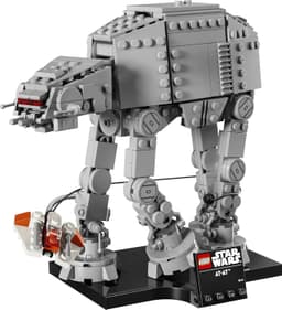 LEGO® Star Wars: The Empire Strikes Back™ AT-AT™ 75440