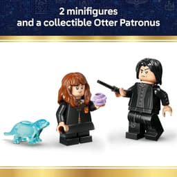 LEGO® Harry Potter™ Cauldron: Secret Potions Classroom 76464