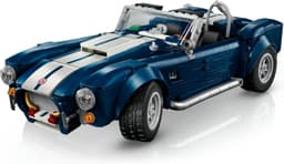LEGO® Icons Shelby Cobra 427 S/C 10357
