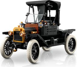 LEGO® Icons Ford Model T 11376