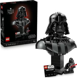LEGO® Star Wars™ Darth Vader™ Bust 75439