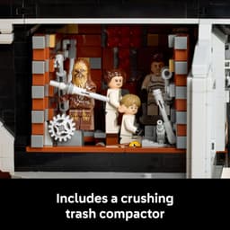 LEGO® Star Wars™ Death Star™ 75419
