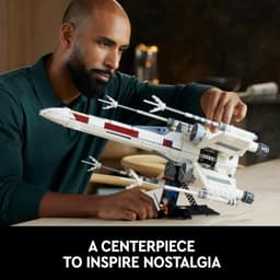 LEGO® Star Wars™ X-Wing Starfighter™ 75355