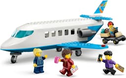 LEGO® City Passenger Jet 60492