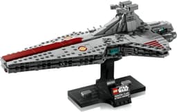 LEGO® Star Wars: Revenge of the Sith™ Venator-Class Attack Cruiser™ 75441
