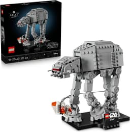 LEGO® Star Wars: The Empire Strikes Back™ AT-AT™ 75440