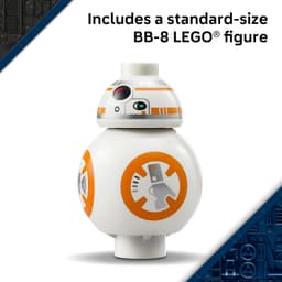 LEGO® Star Wars: The Force Awakens™ BB-8™ Astromech Droid 75452