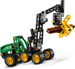 LEGO® Technic John Deere 1470H Wheeled Harvester 42218