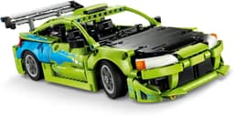 LEGO® Technic Fast and Furious Mitsubishi Eclipse Car 42229