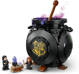 LEGO® Harry Potter™ Cauldron: Secret Potions Classroom 76464