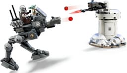 LEGO® Star Wars™ AT-RT™ Attack 75444