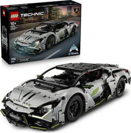 LEGO® Technic Lamborghini Revuelto Super Sports Car Set 42214