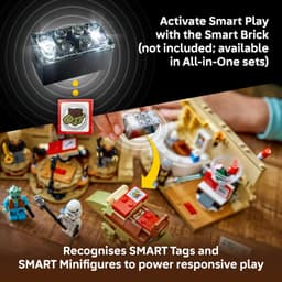 LEGO® Star Wars™ SMART Play™: Mos Eisley Cantina™ 75425