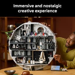 LEGO® Star Wars™ Death Star™ 75419