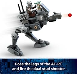 LEGO® Star Wars™ AT-RT™ Attack 75444