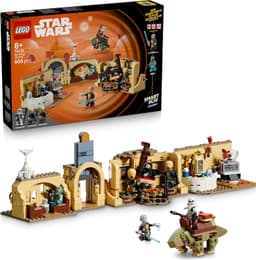 LEGO® Star Wars™ SMART Play™: Mos Eisley Cantina™ 75425