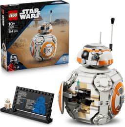 LEGO® Star Wars: The Force Awakens™ BB-8™ Astromech Droid 75452