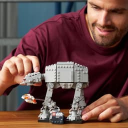 LEGO® Star Wars: The Empire Strikes Back™ AT-AT™ 75440