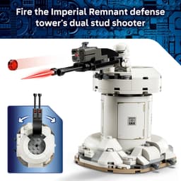 LEGO® Star Wars™ AT-RT™ Attack 75444