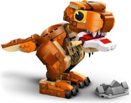 LEGO Jurassic World Little Eatie: T B0DHSD6SVQ