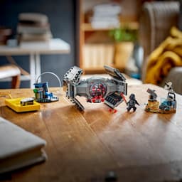 LEGO® Star Wars™ SMART Play™: Darth Vader’s TIE Fighter™ 75421