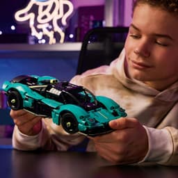 LEGO® Technic™ Aston Martin Valkyrie 42208
