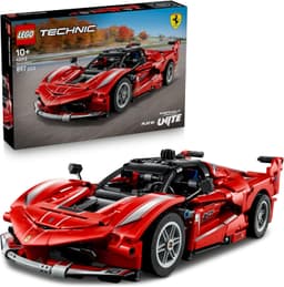 LEGO® Technic Ferrari FXX K 42212