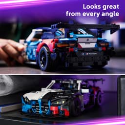 LEGO® Technic BMW M4 GT3 EVO Race Car 42226