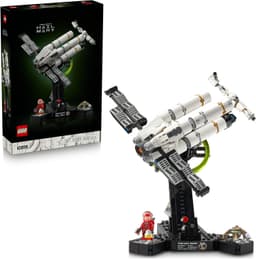 LEGO® Icons Project Hail Mary 11389